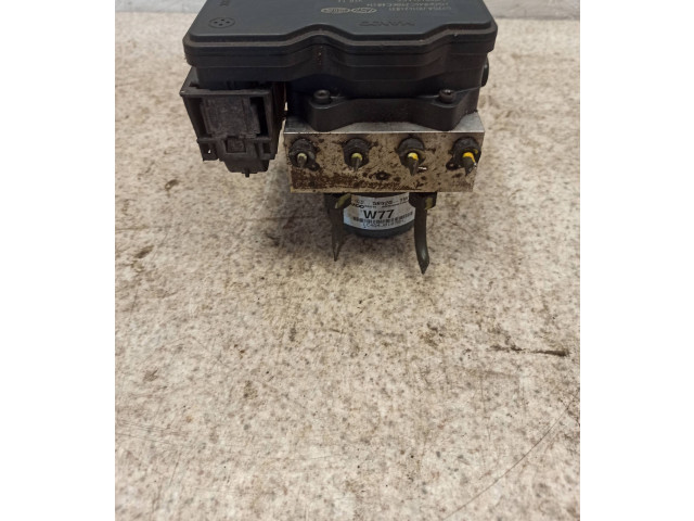 Jednotka ABS G92GAJ1D1424831, BE6003G943 KIA Rio 2015