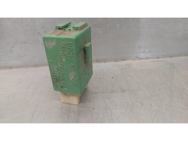 Pojistková skříňka BG2M67830 Ford Ranger 2012