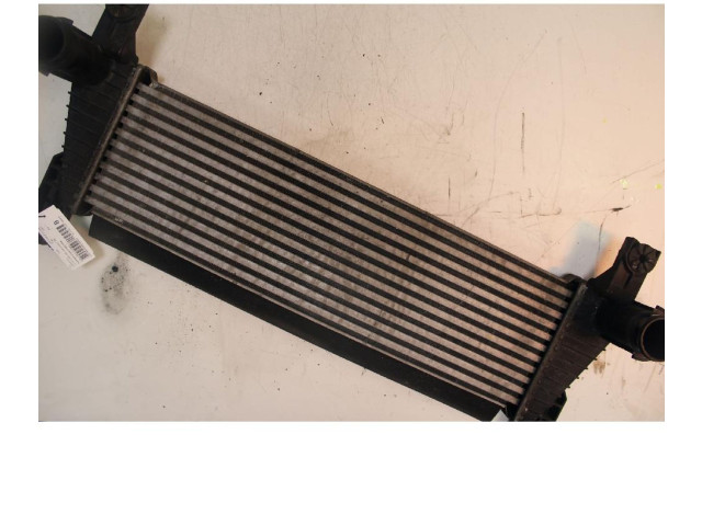 Интеркулер     Ford Ranger 2.2