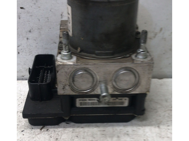 Jednotka ABS 2265106516, 2265106516   Fiat Punto Evo 2011