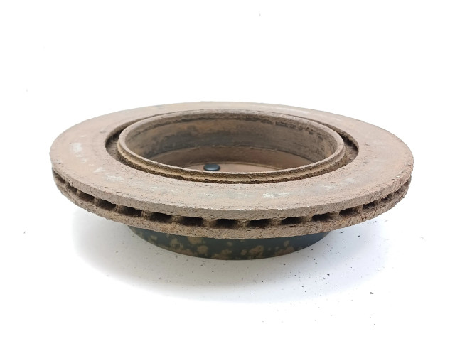 Задний тормозной диск       Subaru Forester SJ 2.0   