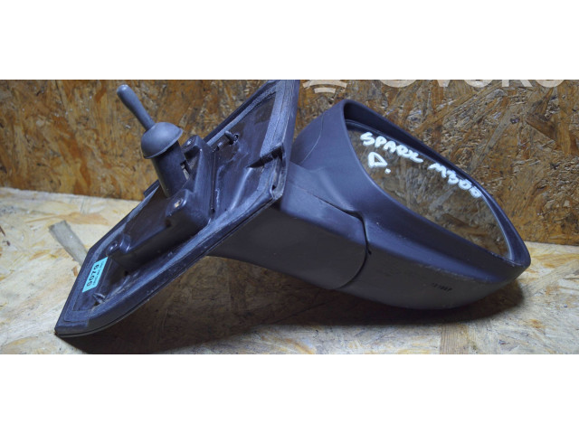 Зеркало электрическое        Chevrolet Spark   -  года   