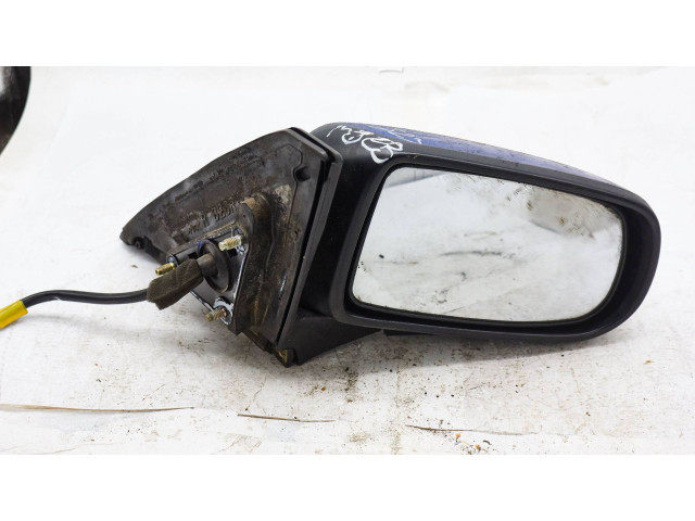 Зеркало электрическое Mazda 323 F 1999 - 2003 года