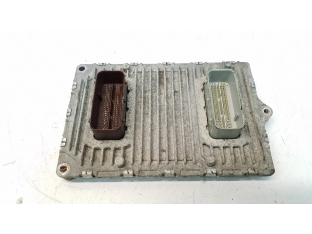 Řídící jednotka P05150657AA, P68070460AD Chrysler Town & Country V 2011