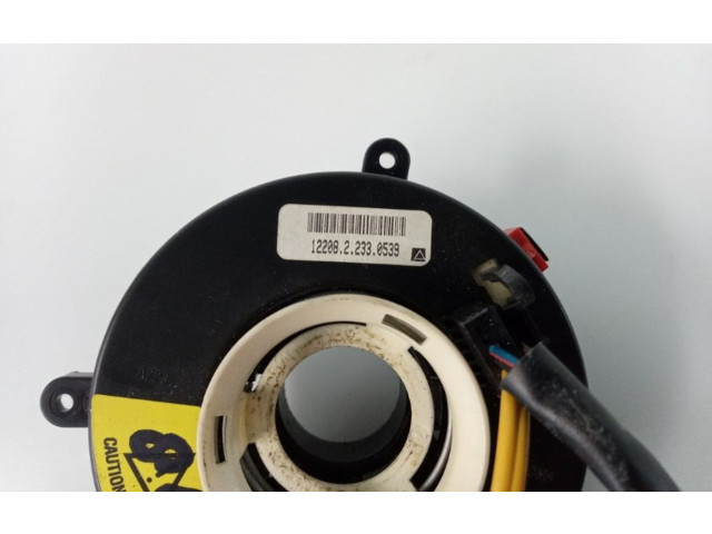 Подрулевой шлейф SRS    Fiat Punto (188)