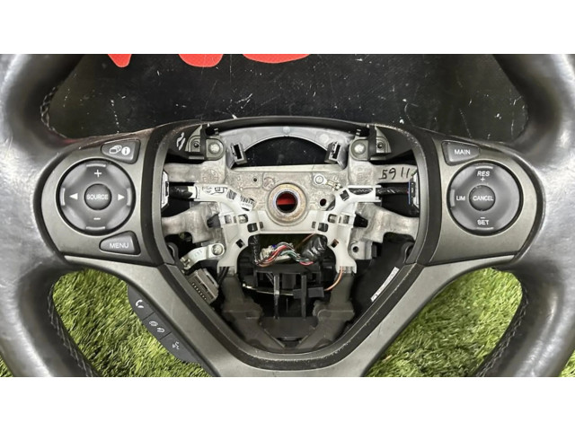 Руль Honda Civic 1974-1976 года 78500TV0, VOLANTE