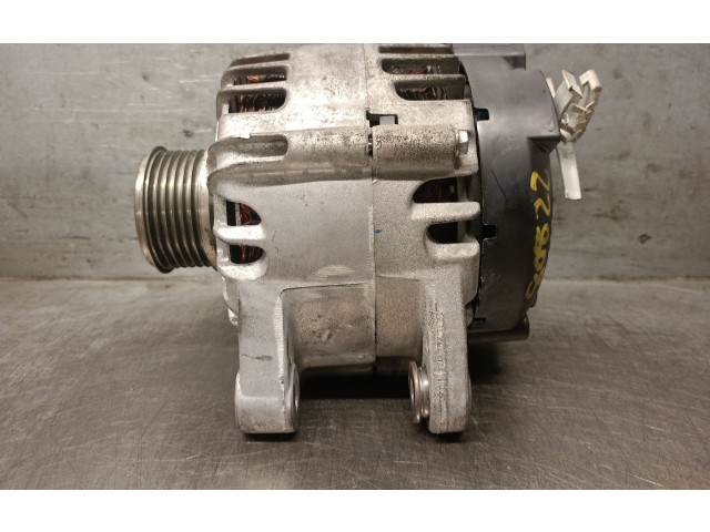 Генератор    9835688980, 9835688980   Peugeot 2008 II