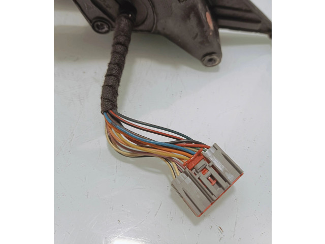 Зеркало электрическое        Jaguar XF X250  2007 - 2015 года   