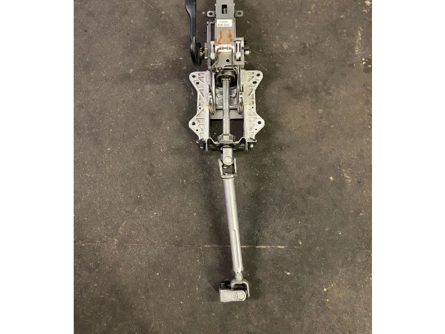    Рулевая рейка 5N1419502M   Audi Q3 8U 2011 - 2016 года