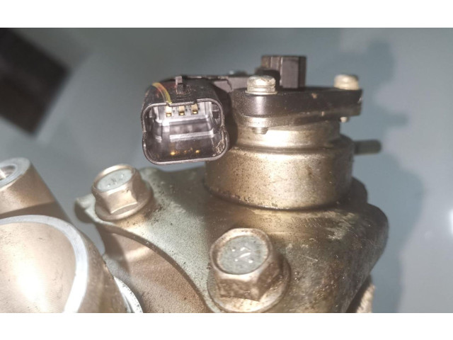 Турбина Ford Ecosport 9673283680