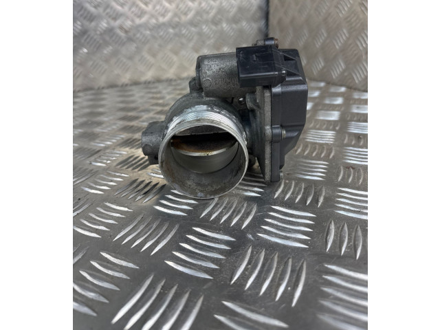 Pojistková skříňka Дроссельная заслонка 059145950AA, A2C53358421 Audi A6 S6 C7 4G 2013