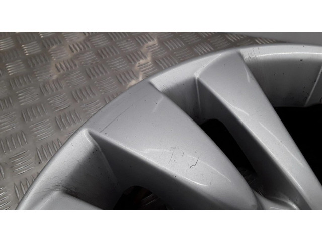 Обод (ободья) колеса из легкого сплава R 16