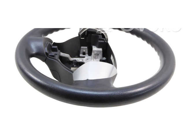 Руль Mitsubishi Colt 2009 - 2016 года 4400A219XA, 4400A219XA