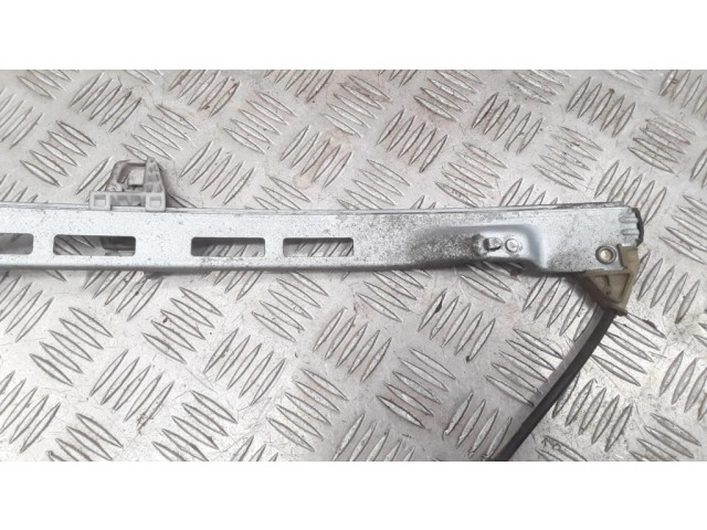 Передний комплект электрического механизма для подъема окна