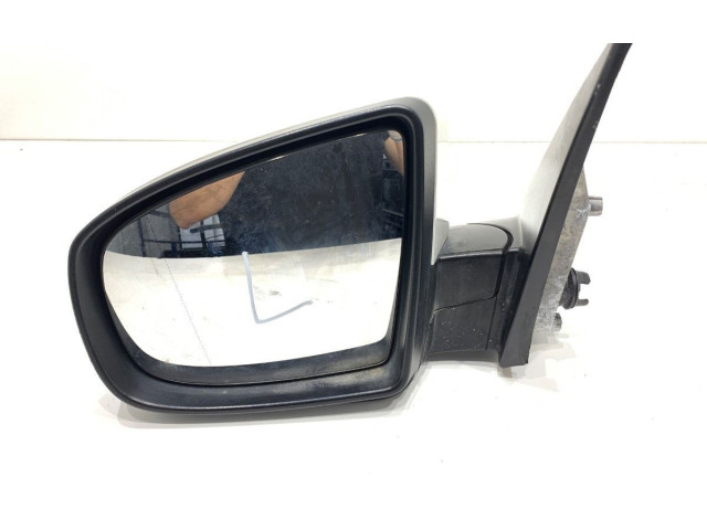 Zpětné zrcátko BMW X5 E70 2006