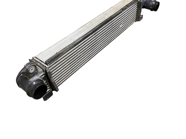 Интеркулер  85154389, T93862B   Buick Envision II 