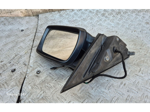 Зеркало электрическое BMW X3 E83 2003 - 2010 года