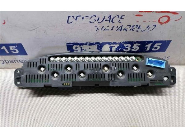 Панель приборов 9661734780, 9661734780   Citroen Xsara Picasso       