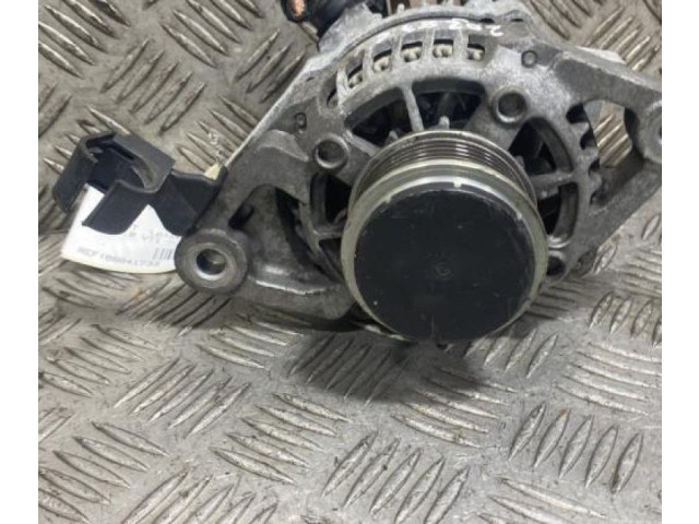 Генератор B000771980   Peugeot 108      