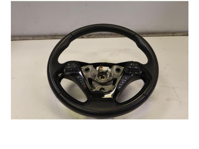 Руль KIA Ceed  2012 - 2018 года       