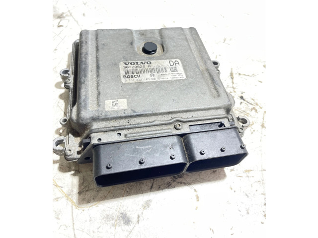 Řídící jednotka 30729826A, 1039S12418 Volvo XC90 2007