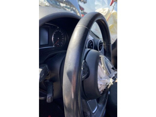 Руль Audi A1 2010 - 2018 года 4G0419091BD1KT