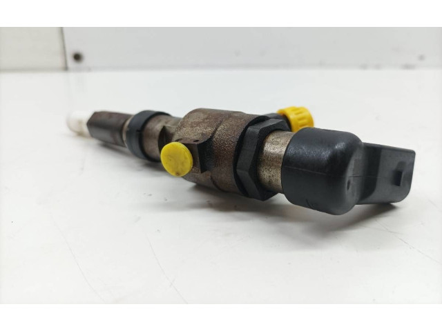 Форсунка 9652707180, HDI Citroen C2