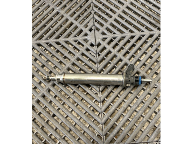 Vstřikovač A2560700187   Mercedes-Benz GLC X253 C253     