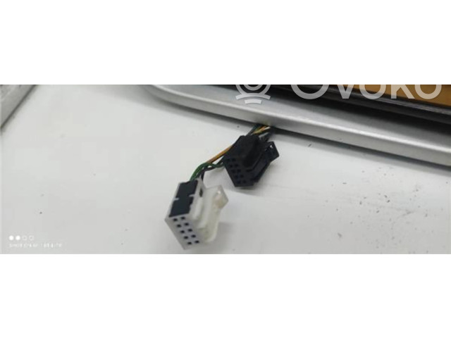 Zpětné zrcátko Mercedes-Benz E AMG W211 2003 413133419, 413133419