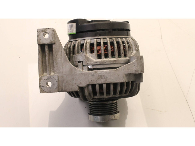 Генератор 0124515019, 815511120010   Volvo V70      