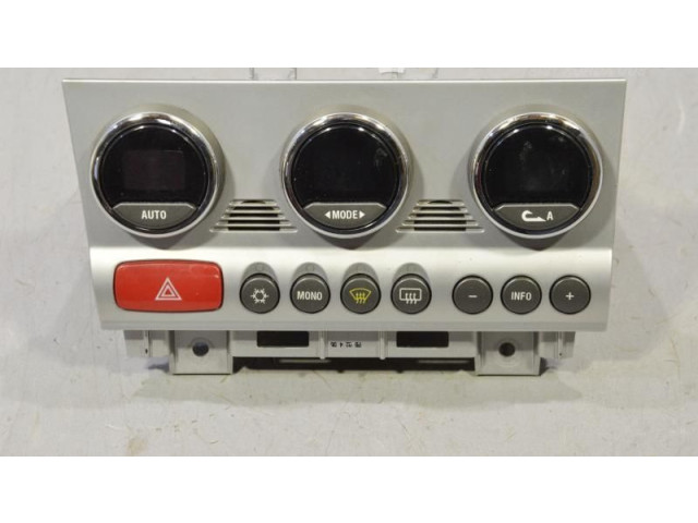 Блок управления климат-контролем 1560334760, 000037315B   Alfa Romeo 156