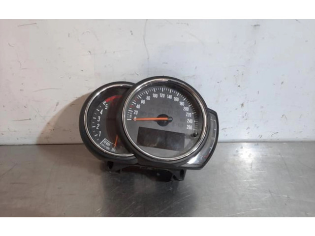 Панель приборов 62105A5C5F7 Mini One - Cooper F56 F55