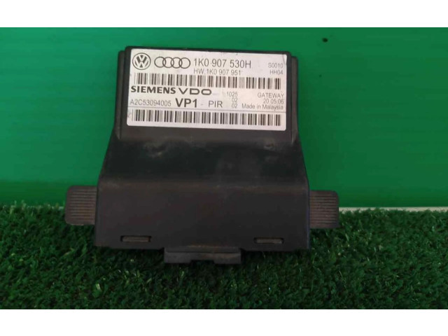 Řídící jednotka 1K0907530H Volkswagen Caddy