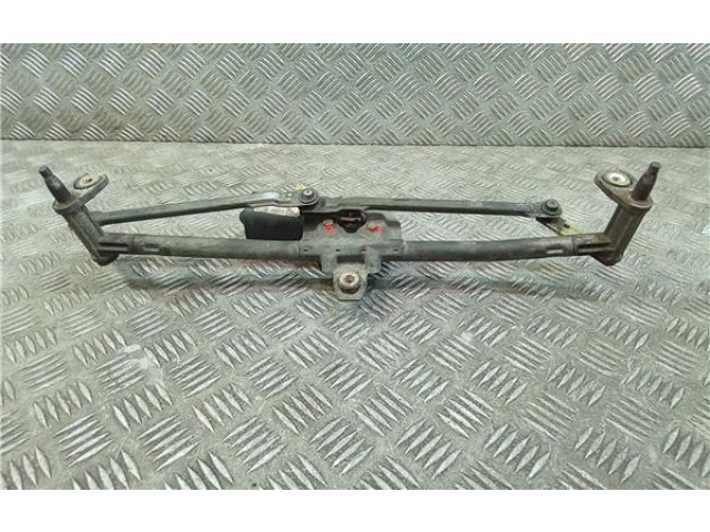 Моторчик дворников     Audi A3 S3 8L