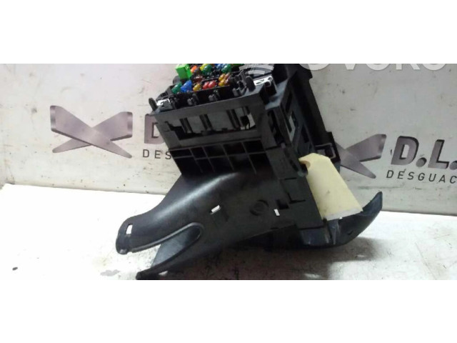 Блок предохранителей 5Q0937615C, 5Q0937615C Audi A3 S3 A3 Sportback 8P