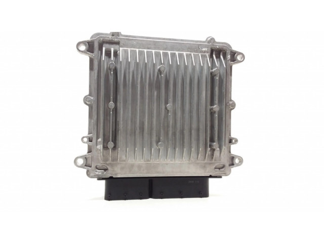 Блок управления двигателя 0281016088, 37820RL0E01 Honda Accord