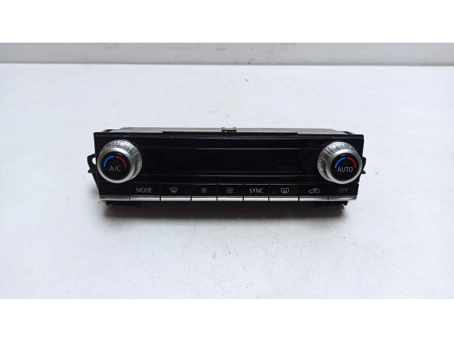 Блок управления климат-контролем 7820B232 Mitsubishi Outlander