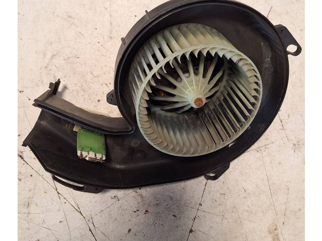 Вентилятор печки 59710, PPT20 Opel Meriva A