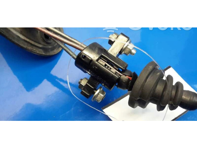 Зеркало электрическое Chevrolet Matiz - года