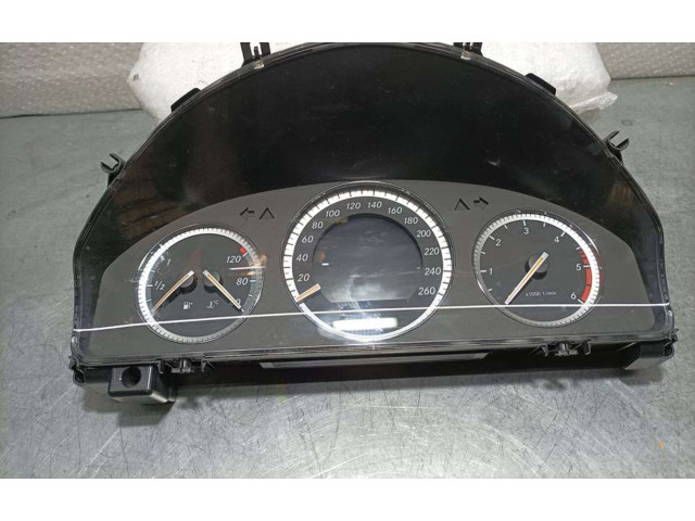 Přístrojová deska Mercedes-Benz C W202 1995 A20454044, A2C53287161