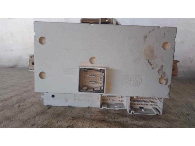 Pojistková skříňka 406626 Fiat Doblo