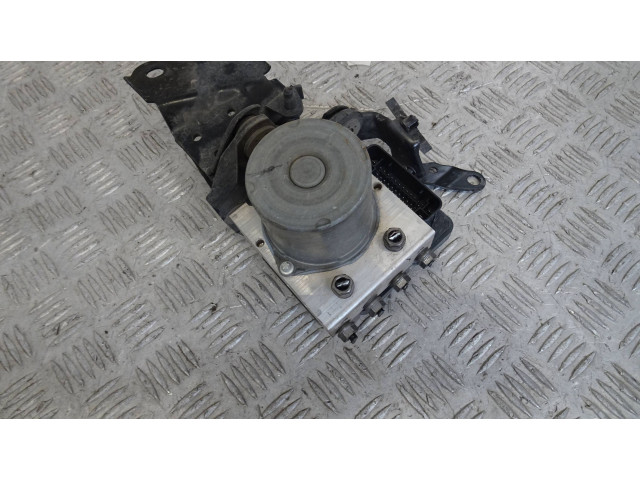 Блок ABS Skoda Fabia Mk4 (6VA) 2021 - года