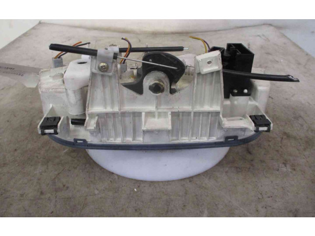 Блок управления климат-контролем 46723236, 22101295 Fiat Doblo