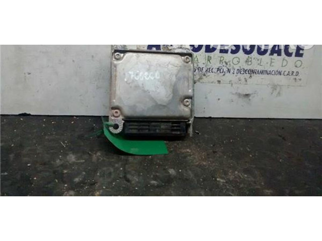 Блок подушек безопасности 8625008020 SsangYong Rexton I