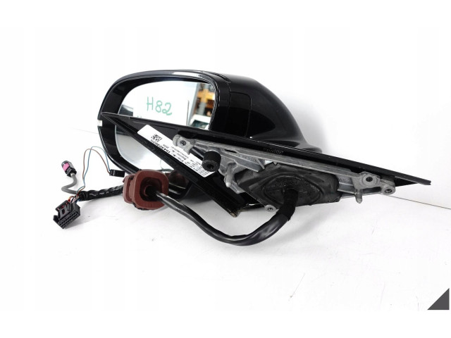 Zpětné zrcátko  Audi A8 S8 D4 4H 2013  4H1857409N, 4H0857239  