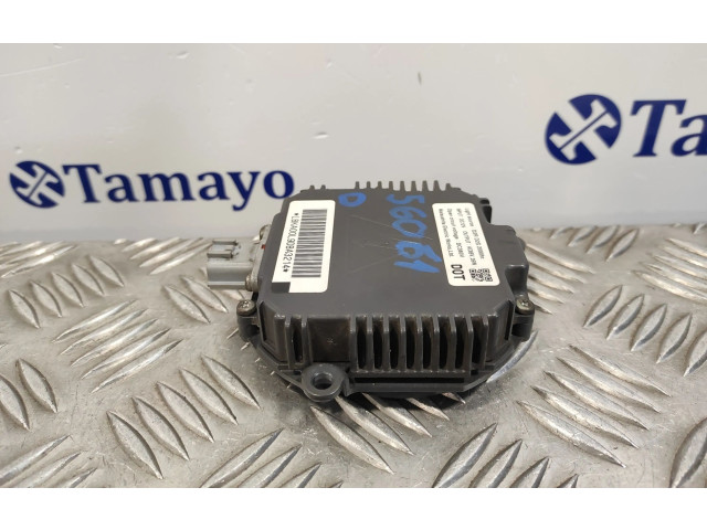 Блок управления Xenon