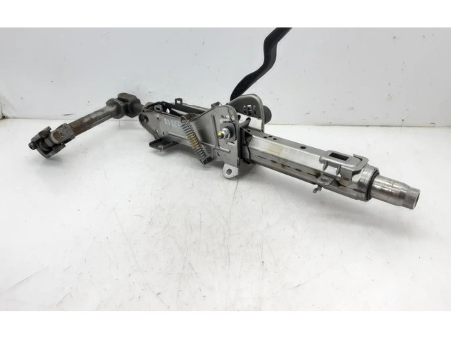 Руль Volkswagen Golf VI 2008 - 2013 года 1K1419502BG