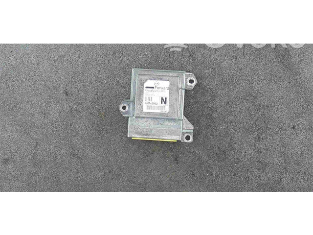 Блок подушек безопасности BHS257K30A, BHS257K30A Mazda 3 III