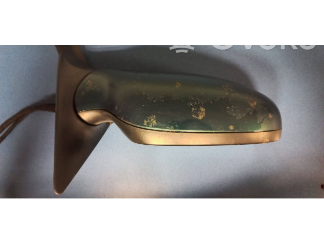 Зеркало электрическое        Volvo S80  1999 - 2003 года   