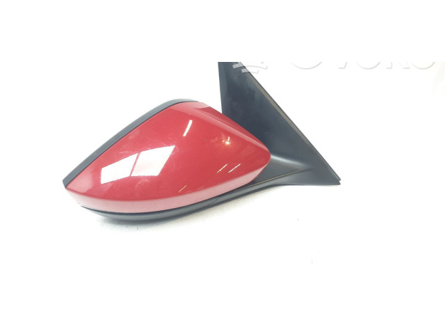 Зеркало электрическое Skoda Kamiq 2019 - года